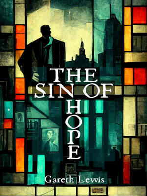 cover image of The Sin of Hope
